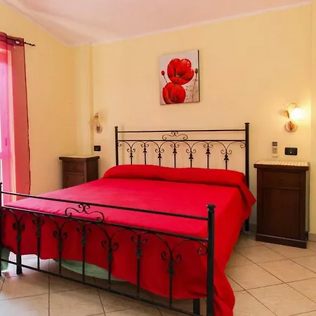 Appartement Paglianiti - Ilk031001-eyc *