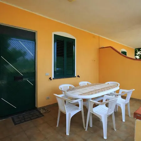 Appartement Paglianiti - Ilk031001-eyc Briatico