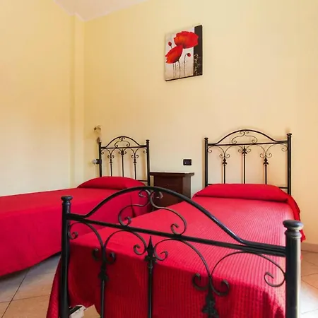 Appartement Paglianiti - Ilk031001-eyc Briatico