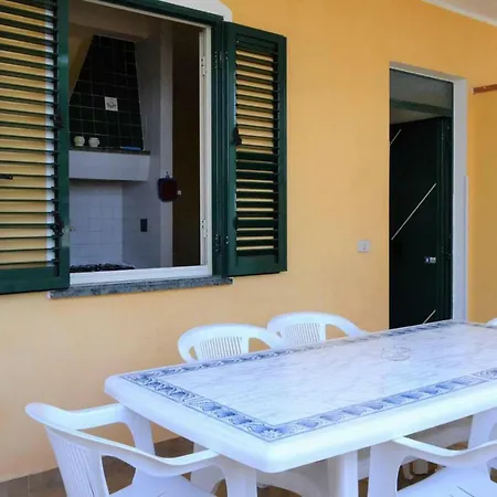 Appartement Paglianiti - Ilk031001-eyc