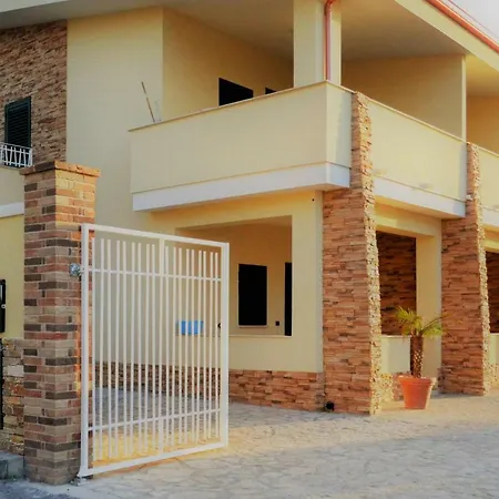 Appartement Paglianiti - Ilk031001-eyc *
