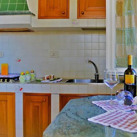 Appartement Paglianiti - Ilk031001-eyc *