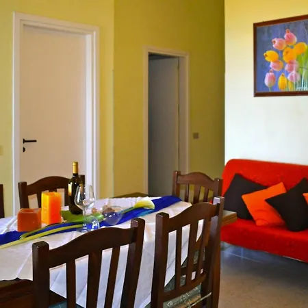 Paglianiti - Ilk031001-eyc Appartement *